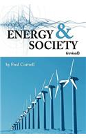 Energy & Society (Revised): The Relation Between Energy, Social Change, and Economic Development