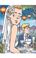 Squared Away: A Doonesbury Book