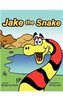 Jake the Snake