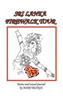 Sri Lanka Firewalk Tour