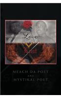 Love Vs Lust