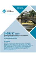 Sigir '17: The 40th International ACM SIGIR conference on research and development in Information Retrieval