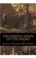 The Miseducation of the Negro