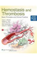 Hemostasis and Thrombosis