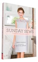 Sunday Sews