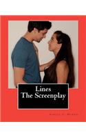 Lines The Screenplay