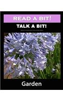 Read a bit! Talk a bit!: Garden(Read a Bit! Talk a Bit!)
