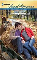 Redemption at Mirabelle