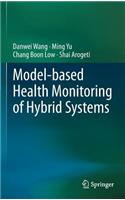 Model-Based Health Monitoring of Hybrid Systems