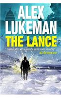 Lance: The Project: Book Two