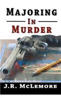 Majoring in Murder