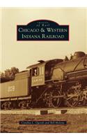 Chicago & Western Indiana Railroad