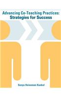 Advancing Co-Teaching Practices