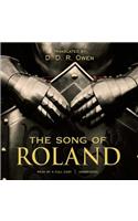 The Song of Roland Lib/E