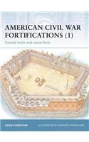 American Civil War Fortifications (1)