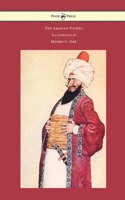 Arabian Nights - Illustrated by Monro S. Orr