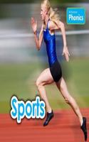 Sports: (No Nonsense Phonics)
