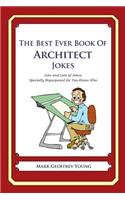 Best Ever Book of Architect Jokes