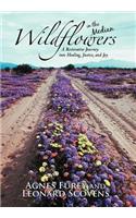 Wildflowers in the Median
