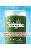 Juice Generation