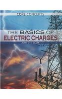 Basics of Electric Charges