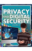 Privacy and Digital Security
