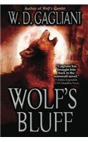 Wolf's Bluff