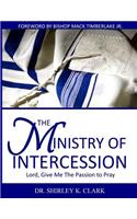 Ministry of Intercession