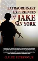 Extraordinary Experiences of Jake Van York