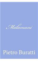 Malamani