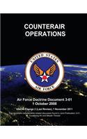 Counteriar Operations - Air Force Doctrine Document (AFDD) 3-01