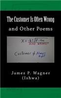 Customer Is Often Wrong