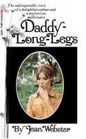 Daddy Longlegs