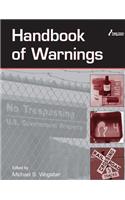Handbook of Warnings
