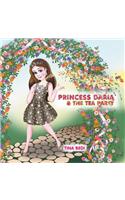 Princess Daria and the Tea Party