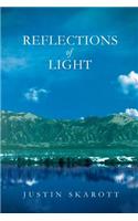 Reflections of Light: (English)