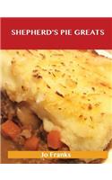 Shepherd's Pie Greats: Delicious Shepherd's Pie Recipes, the Top 31 Shepherd's Pie Recipes