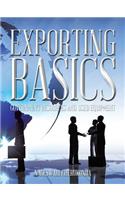 Exporting Basics: Government Resources and Used Equipment