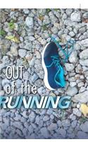 Out of the Running