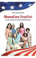 ObamaCare Simplified