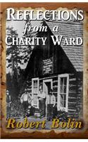 Reflections from a Charity Ward