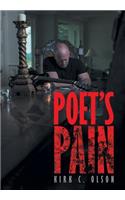 Poet's Pain