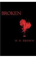 Broken