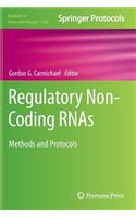 Regulatory Non-Coding Rnas