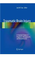 Traumatic Brain Injury