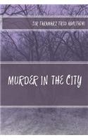 Murder in the City