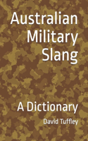 Australian Military Slang