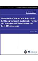 Treatment of Metastatic Non-Small Cell Lung Cancer