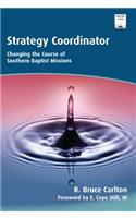 Strategy Coordinator