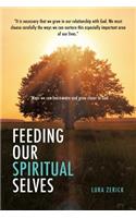 Feeding Our Spiritual Selves